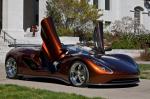 Ronn Motors Scorpion 2009 года